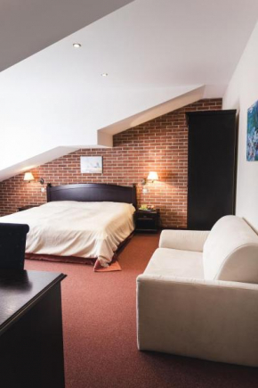 Hotel Purkmistr, Plzen